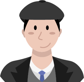 Igor Marti, Leiter Logistik & Leergebinde